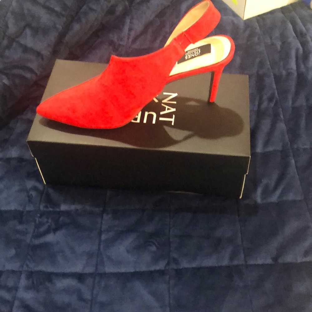 Women shoes